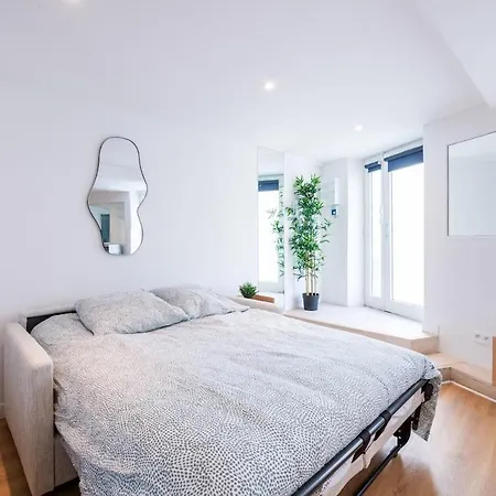 Apartment Avenue Breteuil Family - 11 Pers - Unique - Cosy *