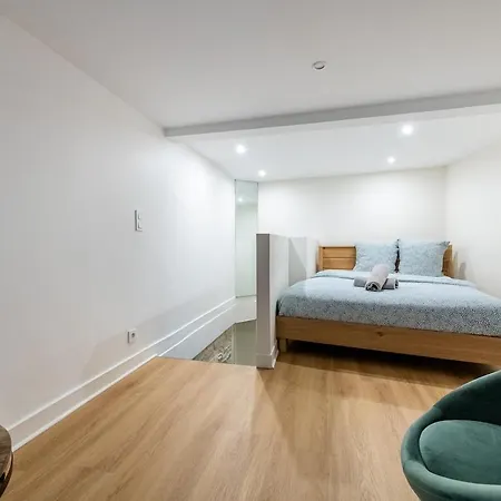 Avenue Breteuil Family - 11 Pers - Unique - Cosy *