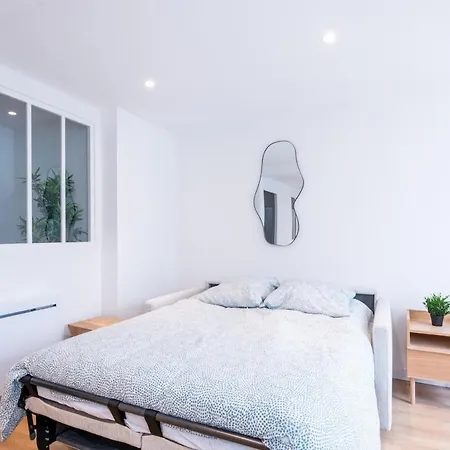 Avenue Breteuil Family - 11 Pers - Unique - Cosy Apartment Paris