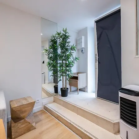 Appartement Avenue Breteuil Family - 11 Pers - Unique - Cosy Parijs