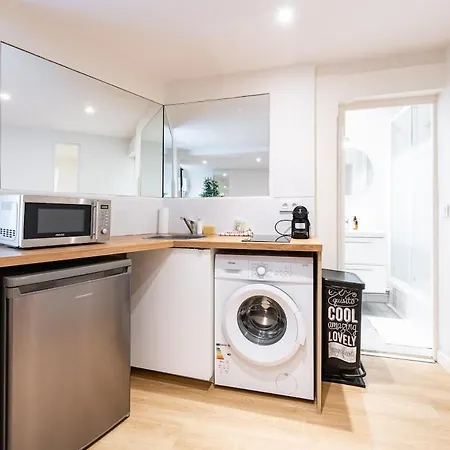 Avenue Breteuil Family - 11 Pers - Unique - Cosy Appartement