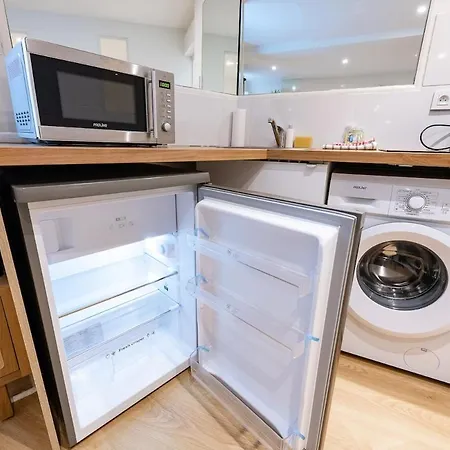 Apartment Avenue Breteuil Family - 11 Pers - Unique - Cosy