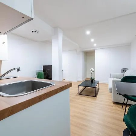 Appartement Avenue Breteuil Family - 11 Pers - Unique - Cosy Parijs