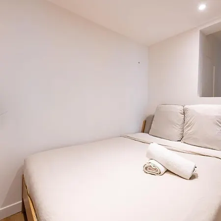 Appartement Avenue Breteuil Family - 11 Pers - Unique - Cosy *