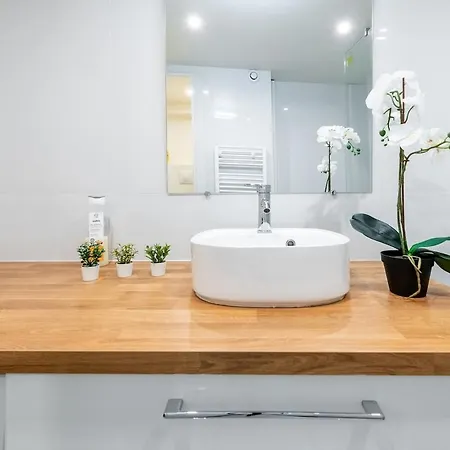 Apartment Avenue Breteuil Family - 11 Pers - Unique - Cosy *